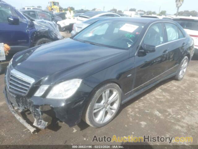 MERCEDES-BENZ E 350, WDDHF5KB1CA534108