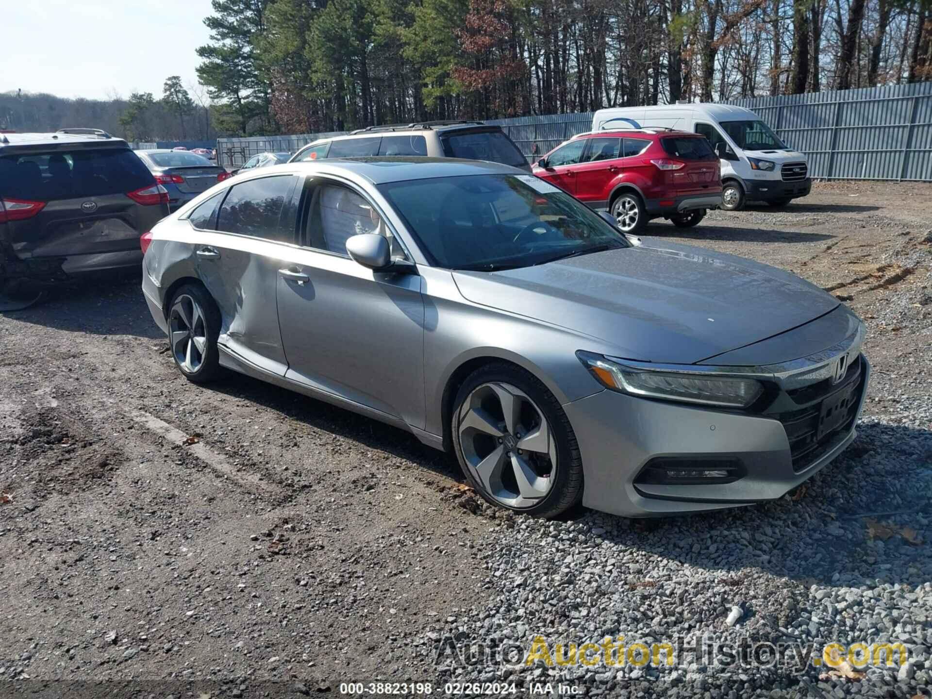 HONDA ACCORD TOURING 2.0T, 1HGCV2F9XJA049915