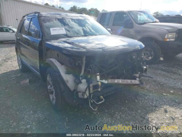 FORD EXPLORER LIMITED, 1FMHK7F94CGA34512