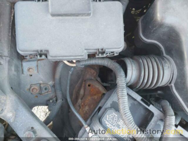 HONDA CIVIC EX, 2HGES26751H538403