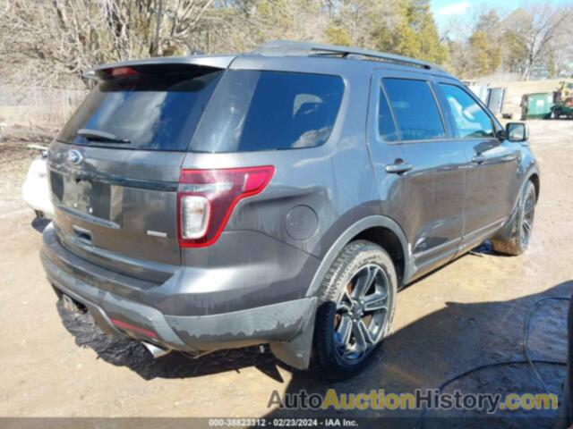 FORD EXPLORER SPORT, 1FM5K8GT7FGB28567