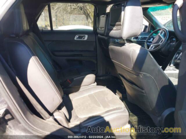 FORD EXPLORER SPORT, 1FM5K8GT7FGB28567