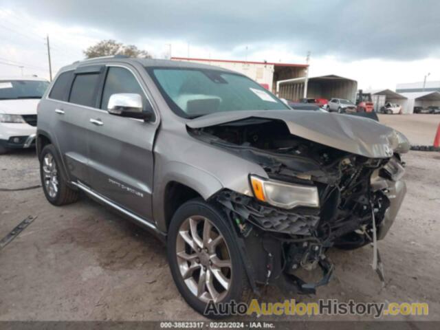 JEEP GRAND CHEROKEE SUMMIT, 1C4RJEJG1GC459043