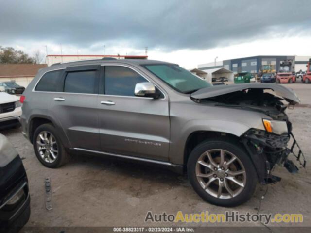 JEEP GRAND CHEROKEE SUMMIT, 1C4RJEJG1GC459043