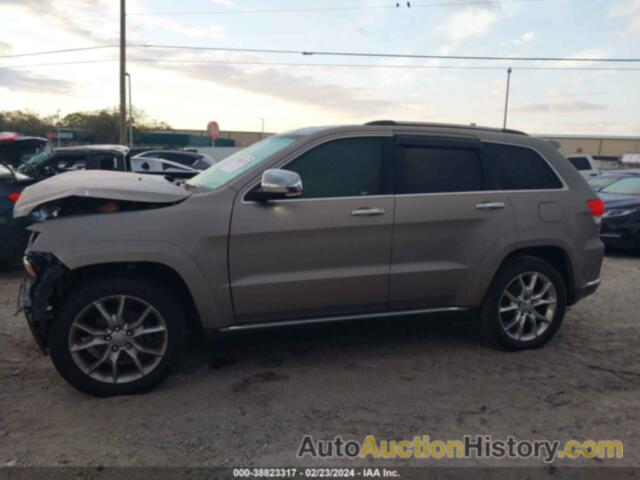 JEEP GRAND CHEROKEE SUMMIT, 1C4RJEJG1GC459043