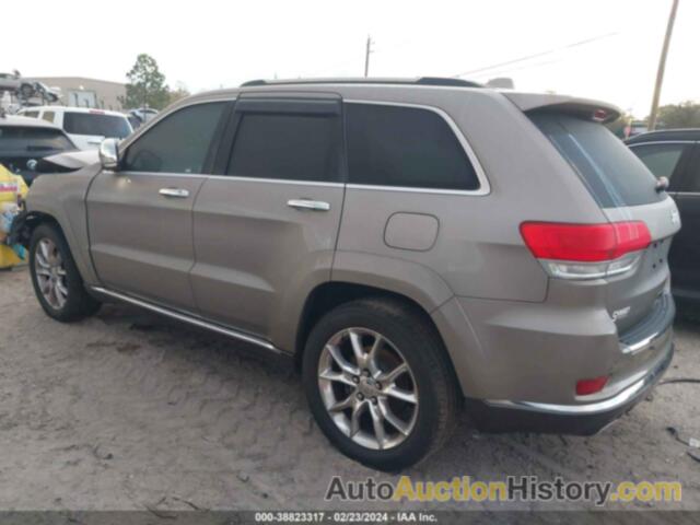 JEEP GRAND CHEROKEE SUMMIT, 1C4RJEJG1GC459043