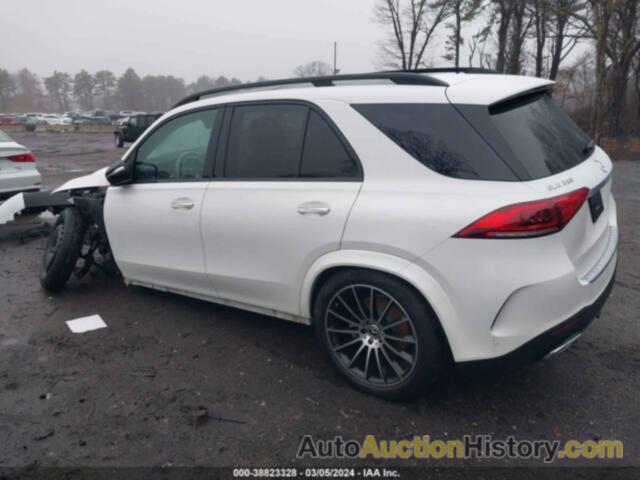 MERCEDES-BENZ GLE 350 4MATIC, 4JGFB4KB9PA944177