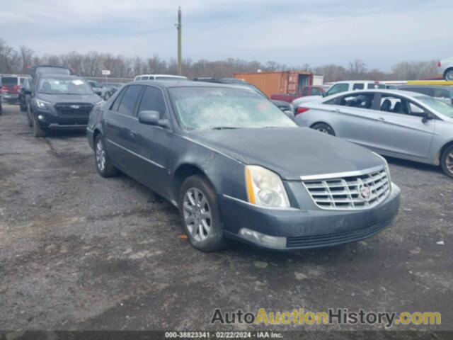 CADILLAC DTS, 1G6KD57Y89U115797