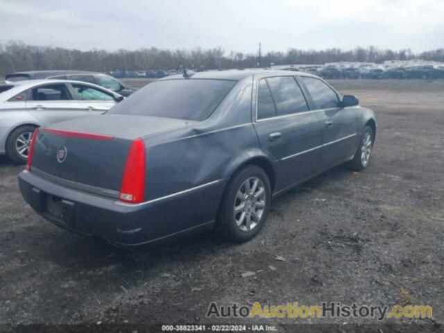 CADILLAC DTS, 1G6KD57Y89U115797