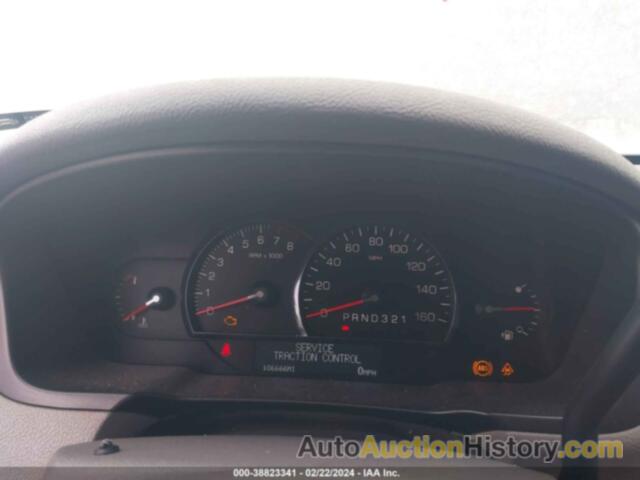 CADILLAC DTS, 1G6KD57Y89U115797