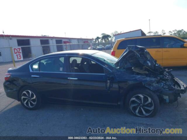 HONDA ACCORD EX, 1HGCR2F72HA210819