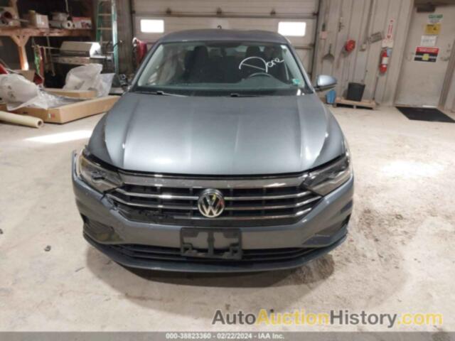 VOLKSWAGEN JETTA 1.4T R-LINE/1.4T S, 3VWN57BU4MM041456