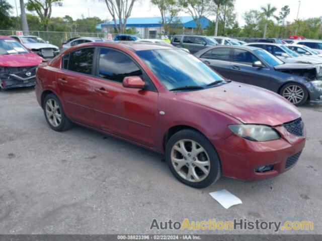 MAZDA MAZDA3 I TOURING VALUE, JM1BK32F681161903