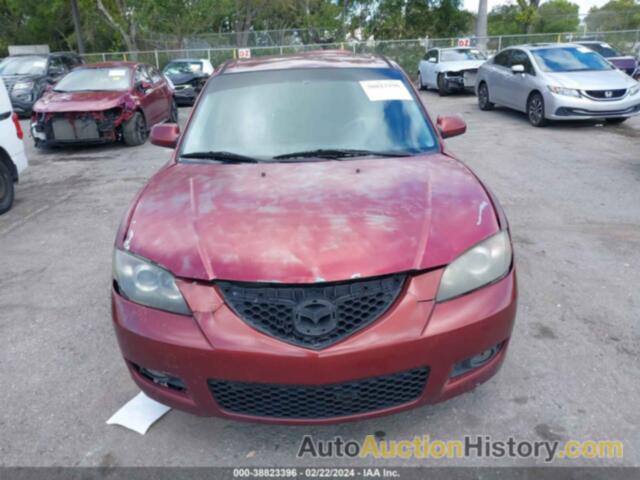 MAZDA MAZDA3 I TOURING VALUE, JM1BK32F681161903