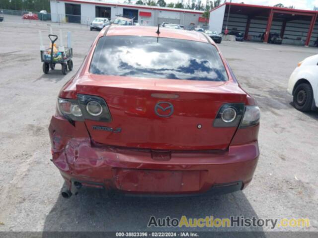 MAZDA MAZDA3 I TOURING VALUE, JM1BK32F681161903