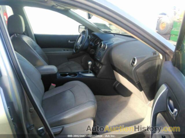 NISSAN ROGUE SV, JN8AS5MVXBW673738