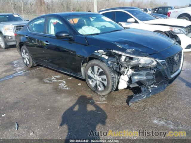 NISSAN ALTIMA S, 1N4BL4BV1KC231237