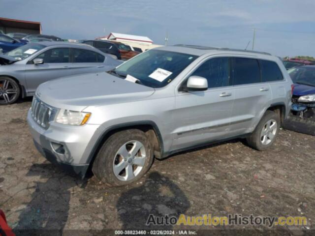 JEEP GRAND CHEROKEE LAREDO, 1C4RJFAG8CC244744