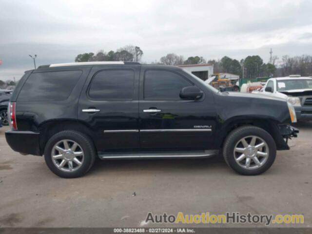 GMC YUKON DENALI, 1GKS2EEF2ER109290