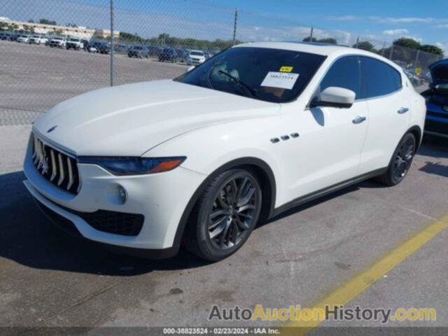 MASERATI LEVANTE, ZN661XUA9JX302087