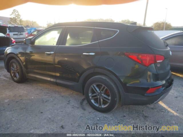 HYUNDAI SANTA FE SPORT 2.4L, 5NMZU3LBXHH026448