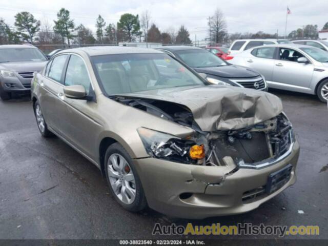 HONDA ACCORD EXL, 1HGCP36809A000936