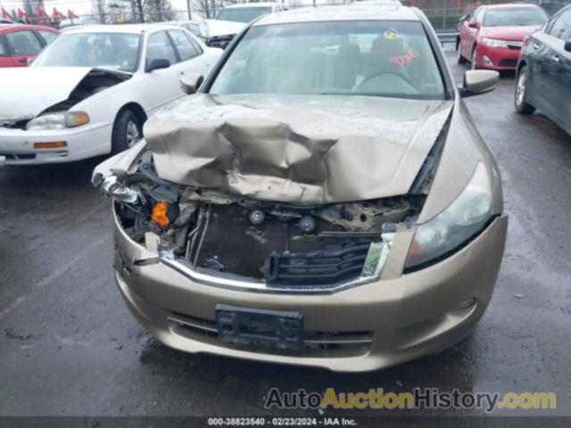 HONDA ACCORD EXL, 1HGCP36809A000936