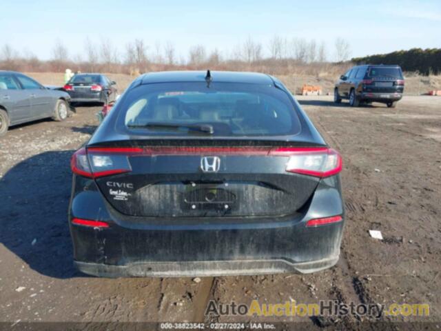 HONDA CIVIC EXL, 19XFL1H73RE014164