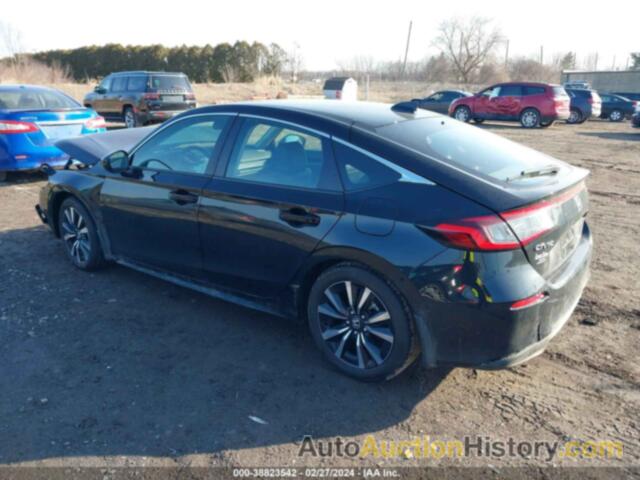 HONDA CIVIC EXL, 19XFL1H73RE014164