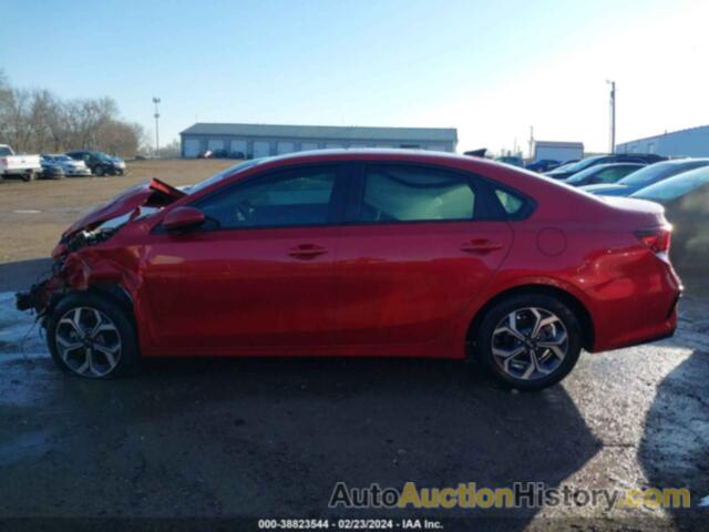 KIA FORTE LXS, 3KPF24AD0LE176703