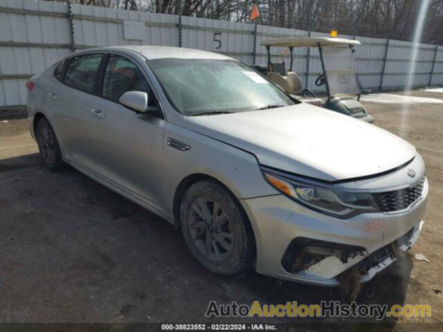 KIA OPTIMA LX, 5XXGT4L39LG427439