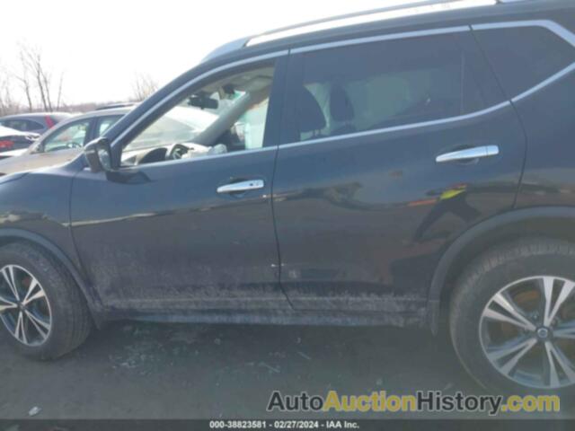 NISSAN ROGUE S/SV, JN8AT2MV0KW387604