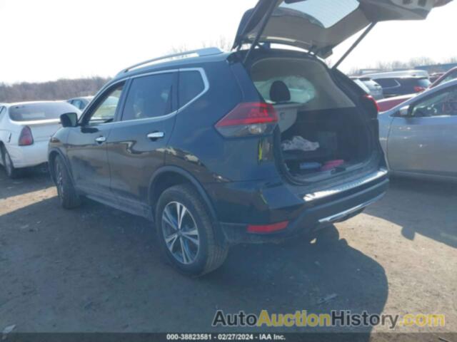 NISSAN ROGUE S/SV, JN8AT2MV0KW387604