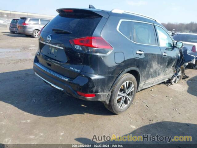 NISSAN ROGUE S/SV, JN8AT2MV0KW387604