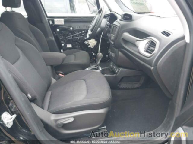 JEEP RENEGADE SPORT 4X4, ZACNJBABXKPK23817