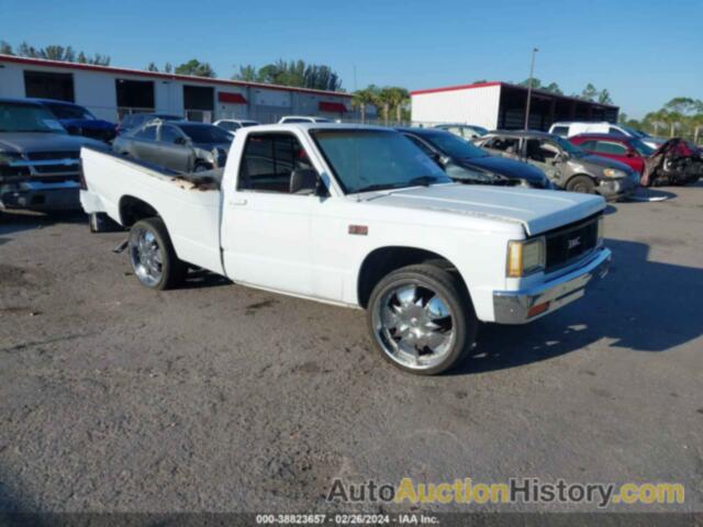 GMC S TRUCK S15, 1GTCS14E8L2511869