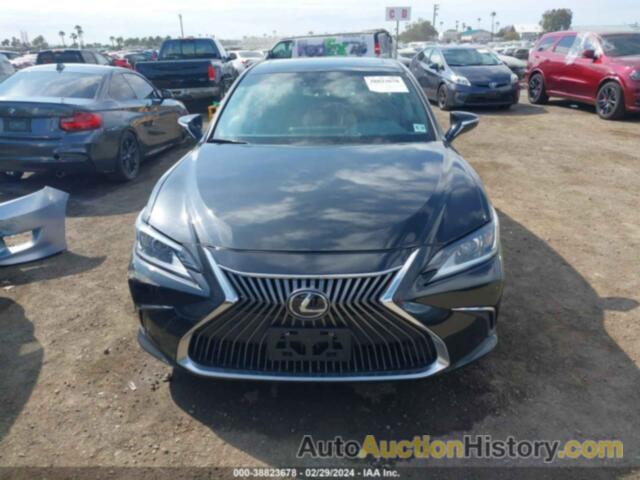 LEXUS ES 350, 58ABZ1B19KU043049