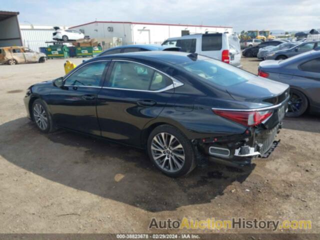 LEXUS ES 350, 58ABZ1B19KU043049