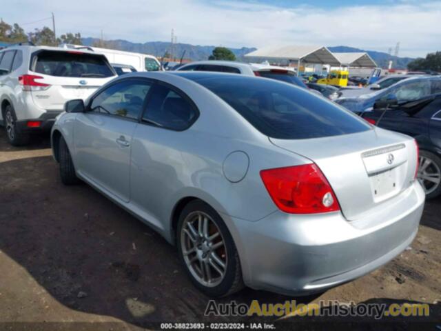 TOYOTA SCION TC, JTKDE177150055973