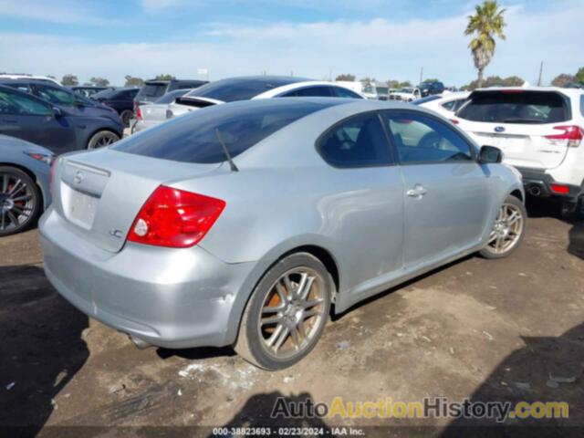 TOYOTA SCION TC, JTKDE177150055973