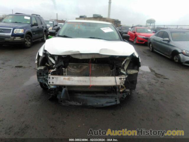 NISSAN MAXIMA 3.5 SV, 1N4AA6AP0JC373139