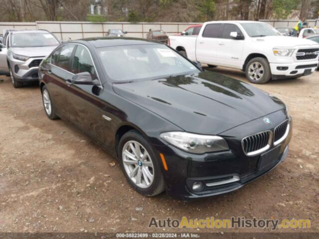 BMW 528I, WBA5A5C56GG347838