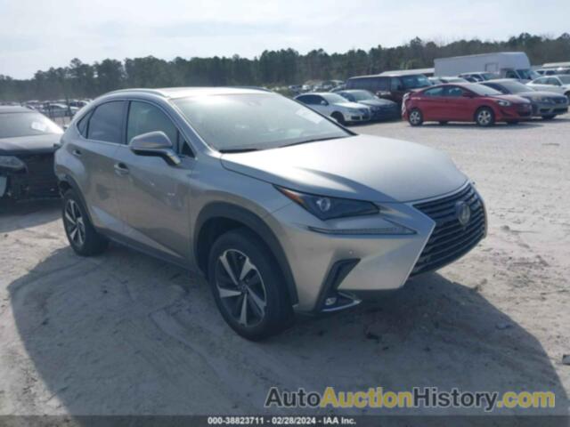 LEXUS NX 300, JTJYARBZ0K2144619