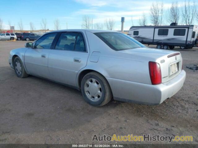 CADILLAC DEVILLE STANDARD, 1G6KD54Y6YU335748