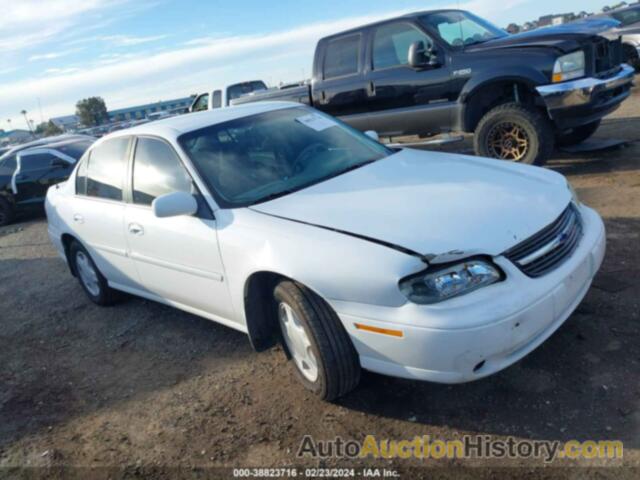 CHEVROLET MALIBU LS, 1G1NE52J1Y6316793