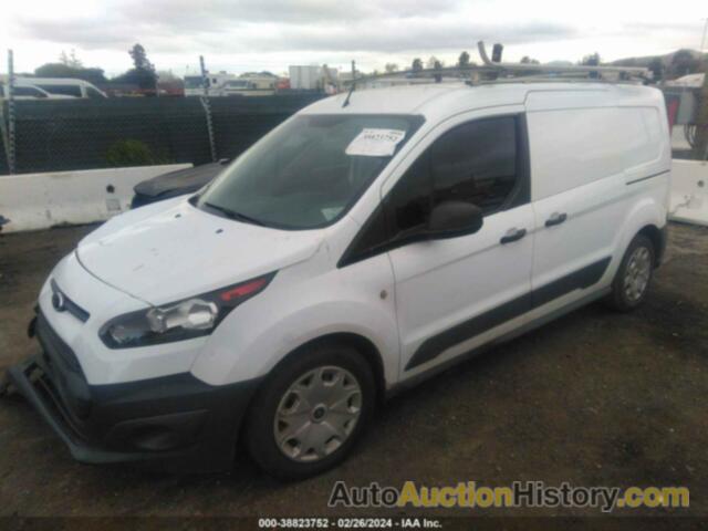 FORD TRANSIT CONNECT XL, NM0LS7E76F1176475