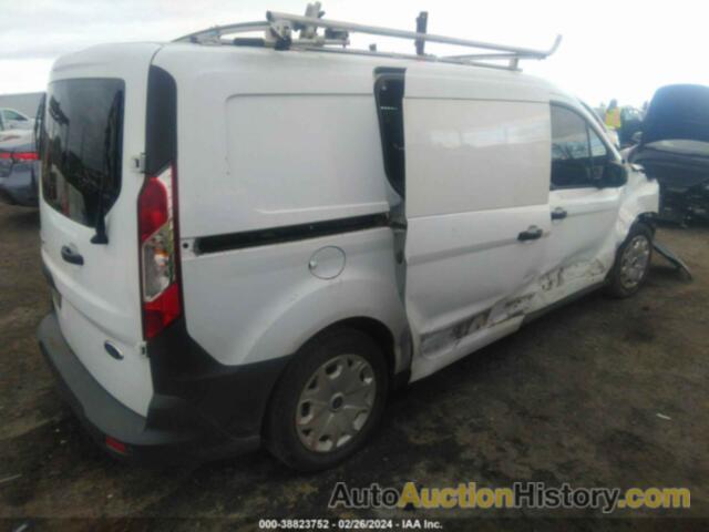 FORD TRANSIT CONNECT XL, NM0LS7E76F1176475
