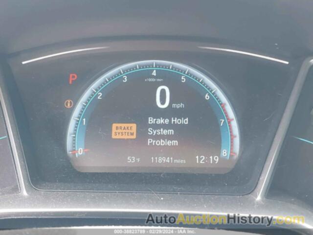 HONDA CIVIC SEDAN EX, 19XFC1F38GE008664