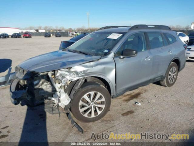 SUBARU OUTBACK, 4S4BTAAC1L3167335