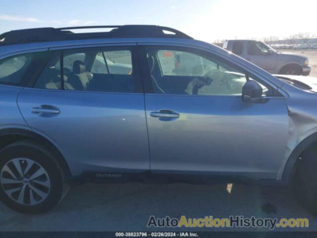 SUBARU OUTBACK, 4S4BTAAC1L3167335